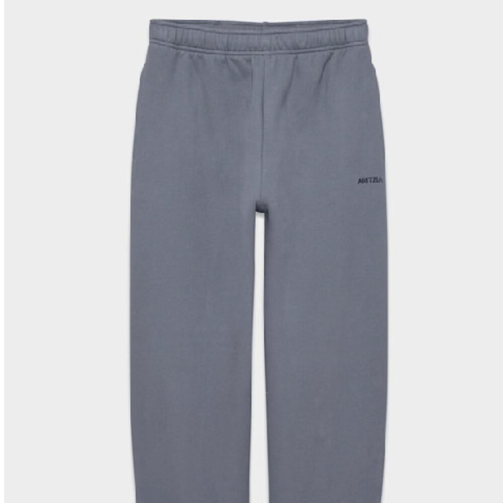 Cozy fleece mega sweatpants (Tall)